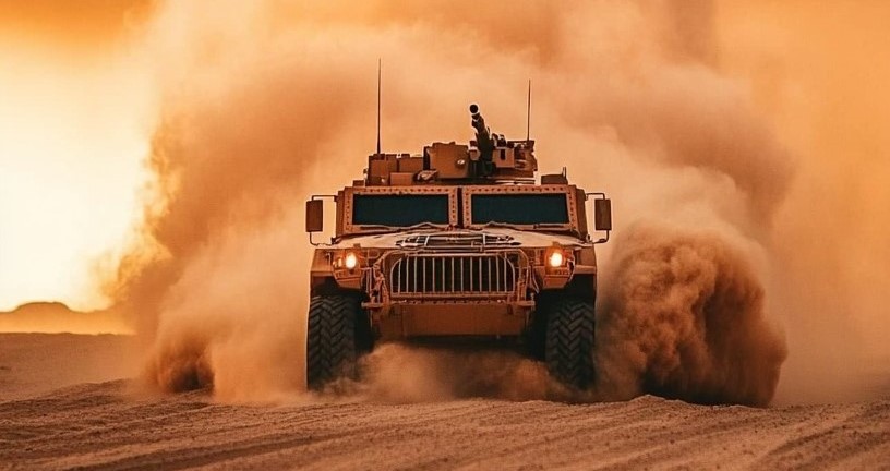 Engine Air Technologies